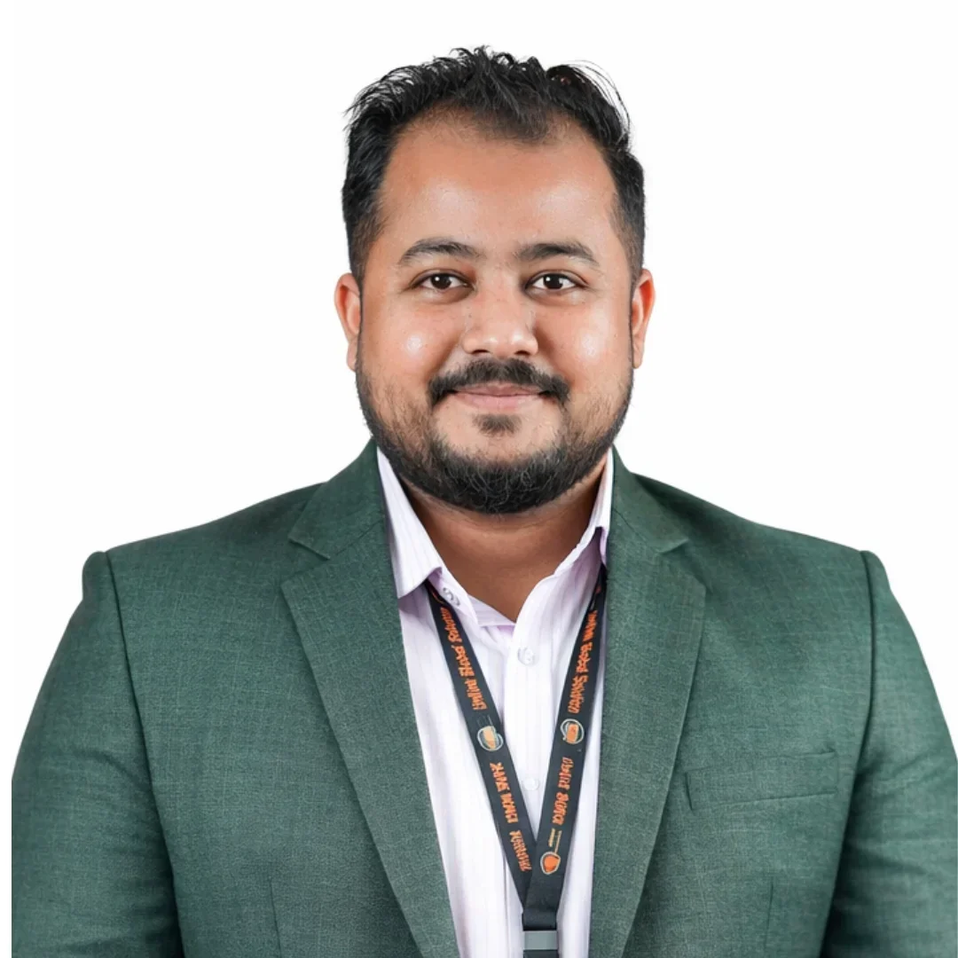 Md. Emrul Kayser Evan